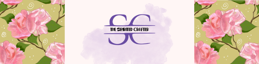 THE SPIRITED CRAFTER